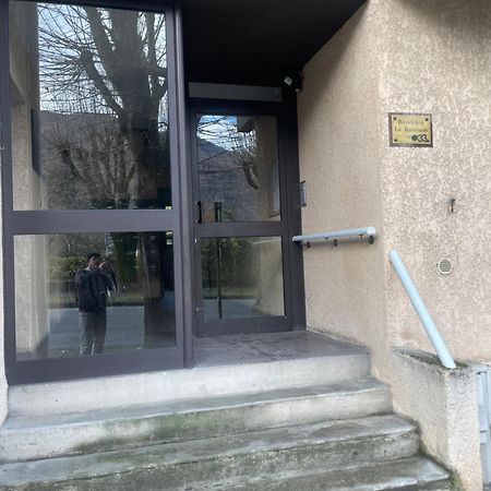 33 Boulevard Charles de Gaulle Bagnères-de-Luchon Extérieur photo
