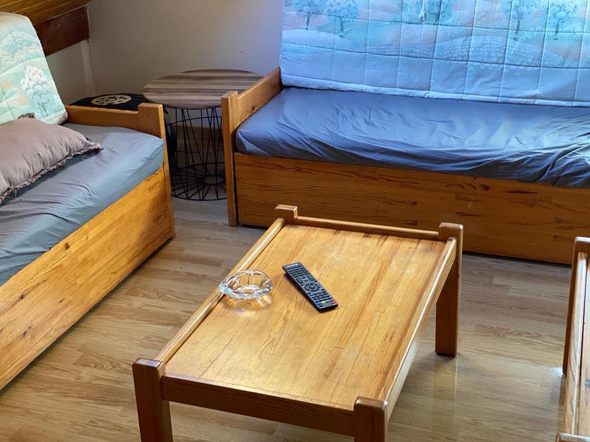 33 Boulevard Charles de Gaulle Bagnères-de-Luchon Extérieur photo