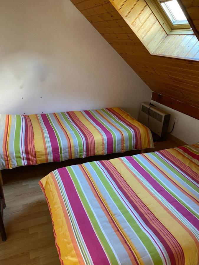 33 Boulevard Charles de Gaulle Bagnères-de-Luchon Extérieur photo