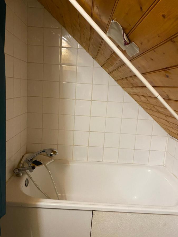 33 Boulevard Charles de Gaulle Bagnères-de-Luchon Extérieur photo