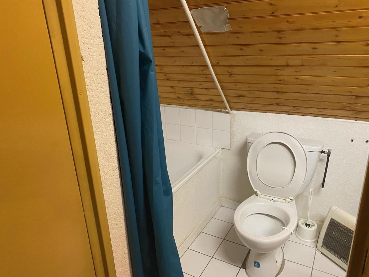 33 Boulevard Charles de Gaulle Bagnères-de-Luchon Extérieur photo