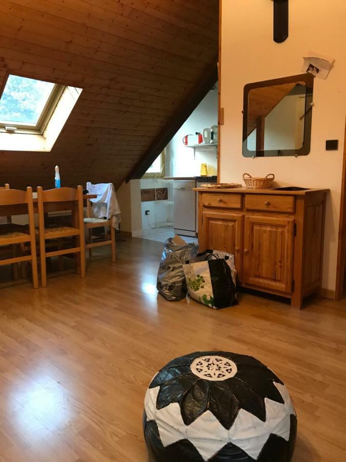 33 Boulevard Charles de Gaulle Bagnères-de-Luchon Extérieur photo