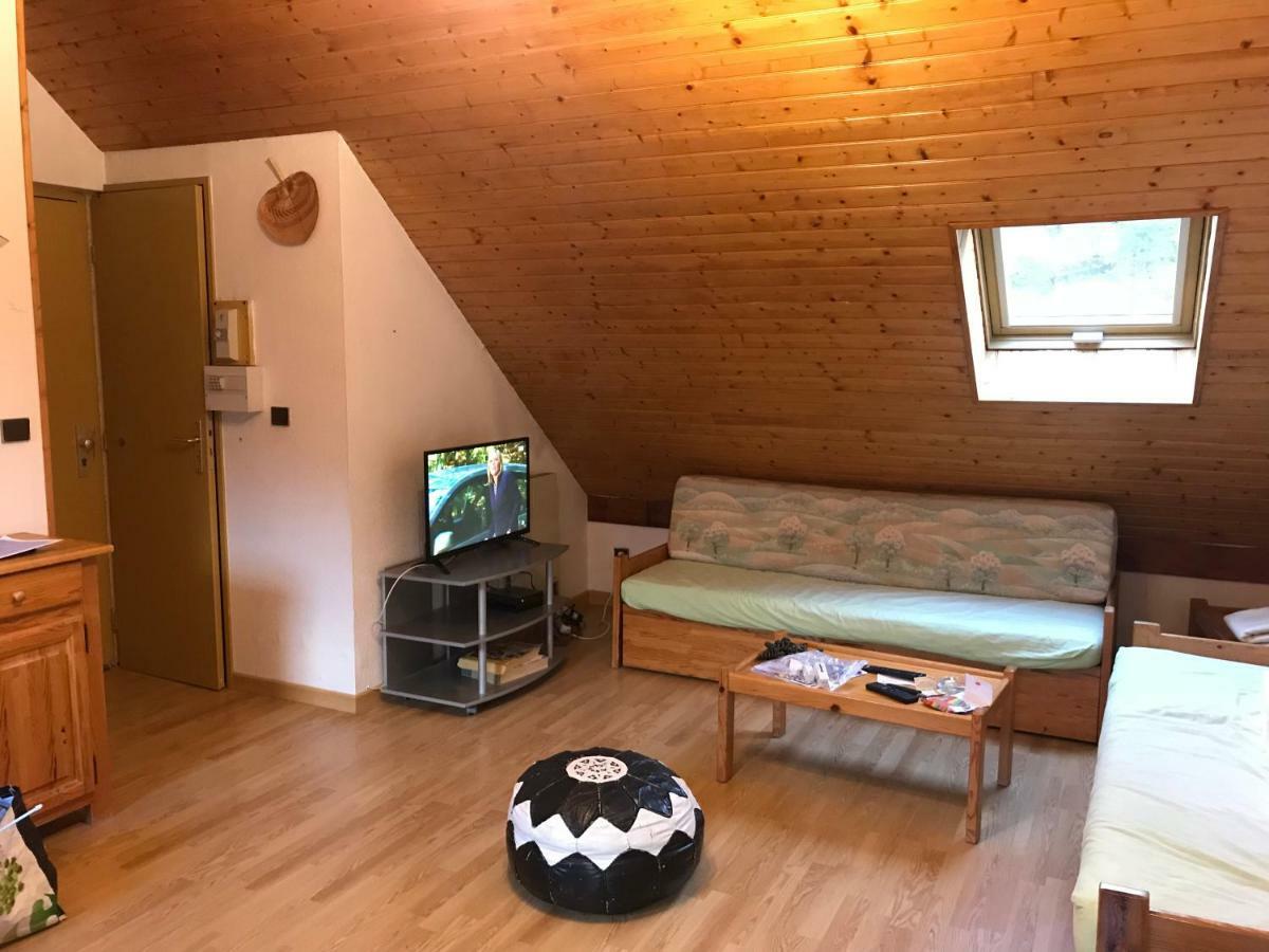 33 Boulevard Charles de Gaulle Bagnères-de-Luchon Extérieur photo