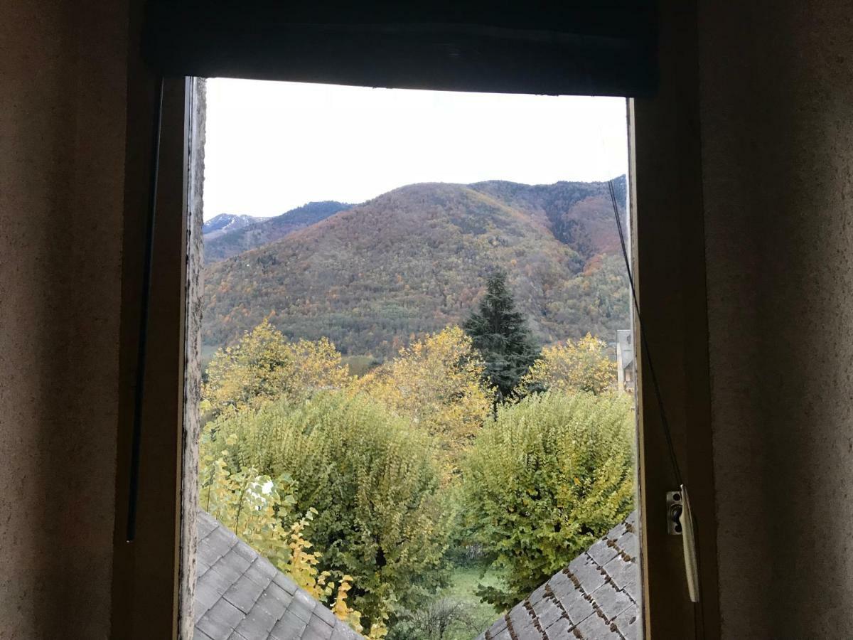 33 Boulevard Charles de Gaulle Bagnères-de-Luchon Extérieur photo