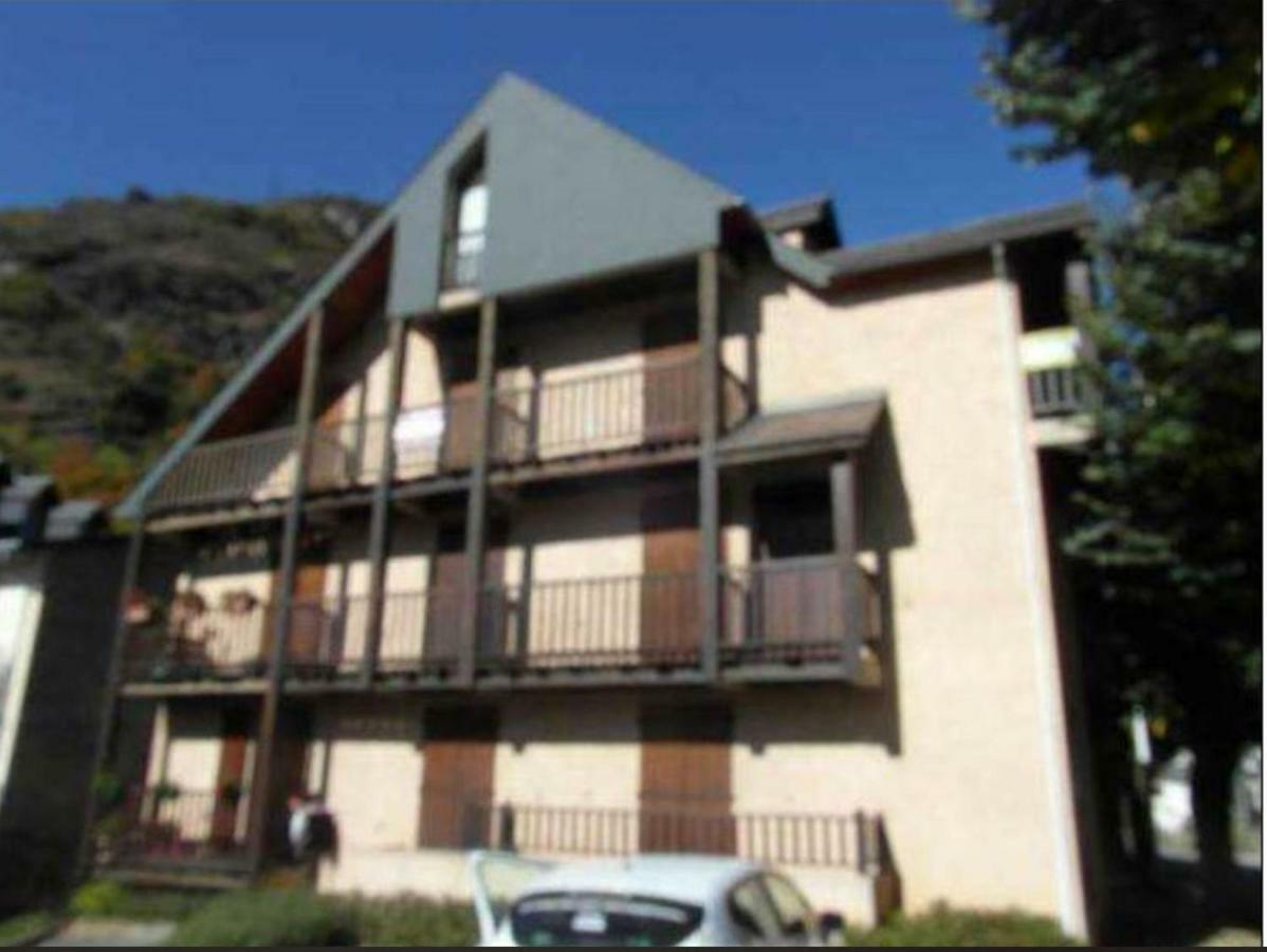 33 Boulevard Charles de Gaulle Bagnères-de-Luchon Extérieur photo